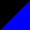 черный-синий
