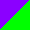 фиолетовый-зеленый